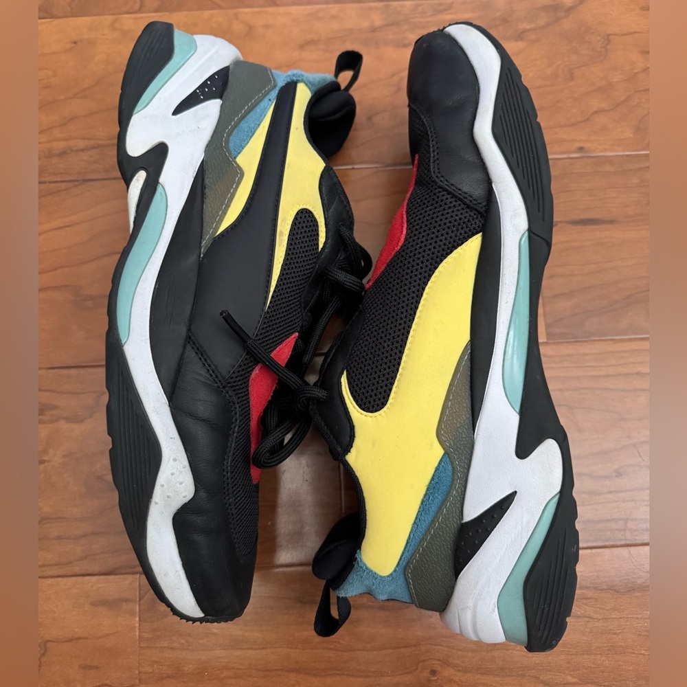 Puma Thunder Spectra